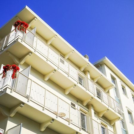 Residence Rimini Mare Exterior foto