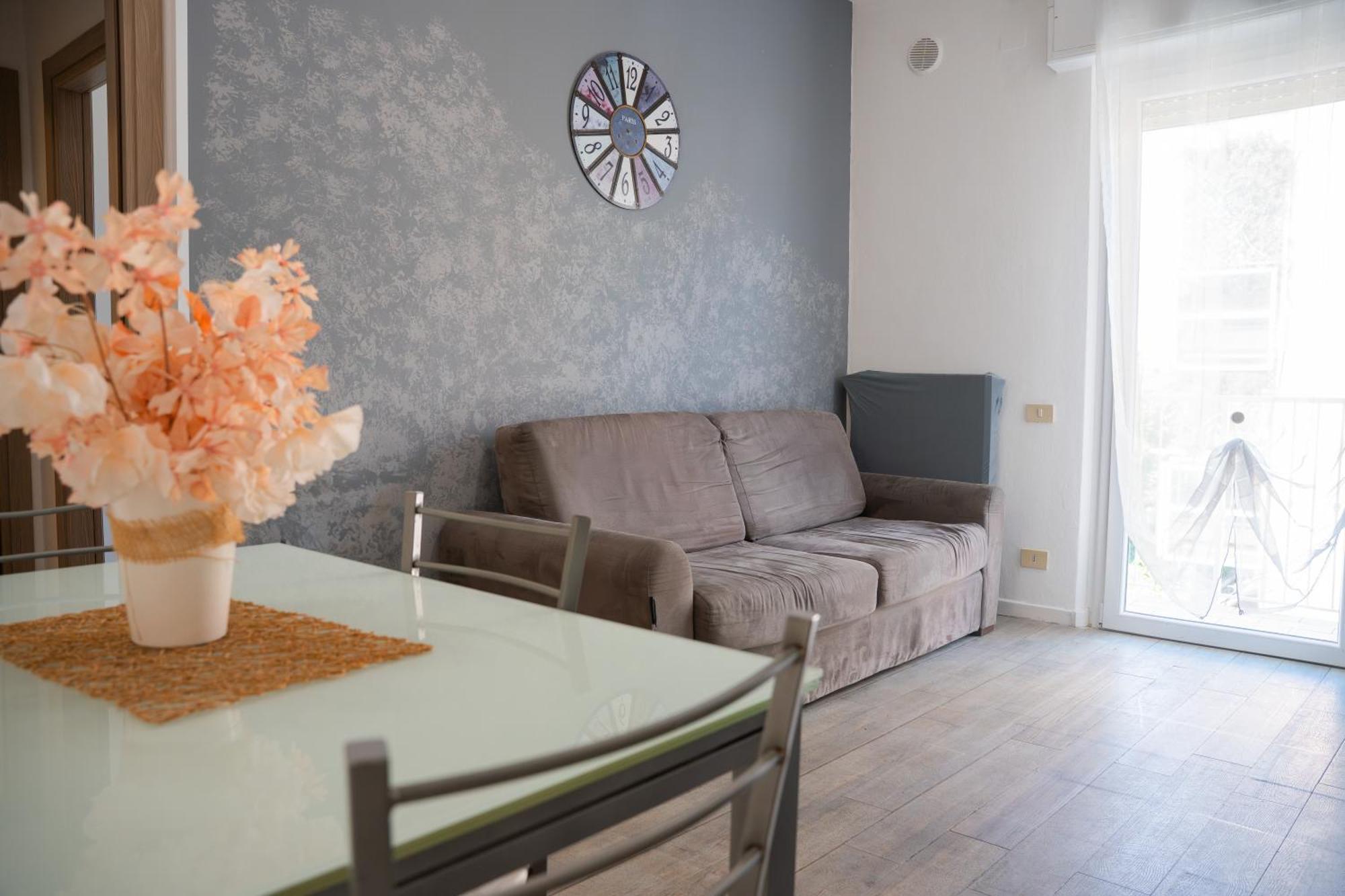 Residence Rimini Mare Habitación foto