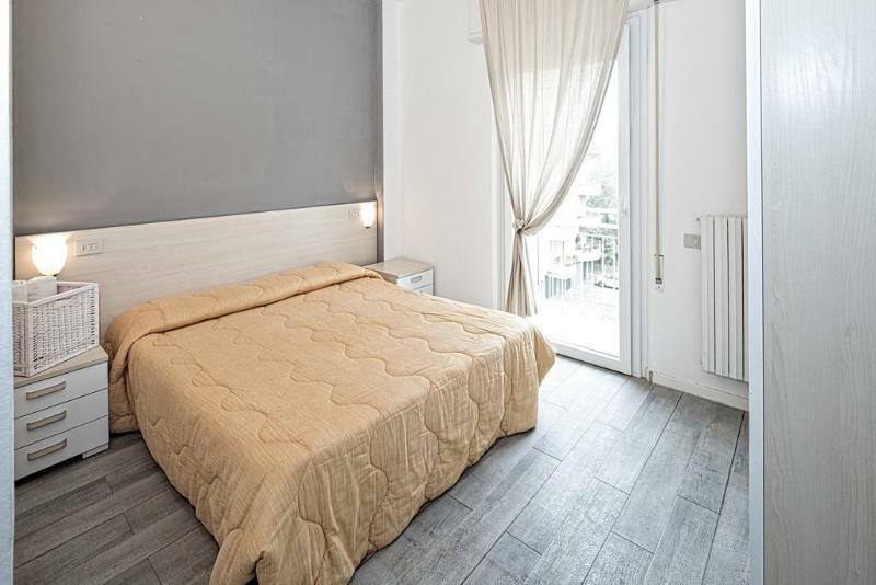 Residence Rimini Mare Exterior foto